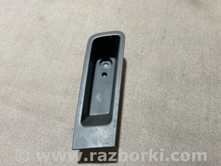 ФОТО Вещевое отделение для Audi (Ауди) A4 B8 - 8K2, 8K5 (08.2007-11.2015) Киев