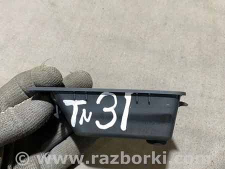 ФОТО Вещевое отделение для Audi (Ауди) A4 B8 - 8K2, 8K5 (08.2007-11.2015) Киев
