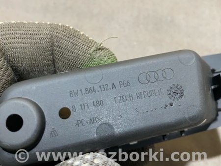 ФОТО Вещевое отделение для Audi (Ауди) A4 B8 - 8K2, 8K5 (08.2007-11.2015) Киев