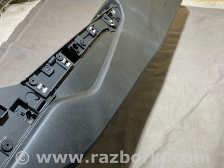 ФОТО Консоль центральная для Audi (Ауди) A4 B8 - 8K2, 8K5 (08.2007-11.2015) Киев