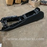 ФОТО Консоль центральная для Audi (Ауди) A4 B8 - 8K2, 8K5 (08.2007-11.2015) Киев