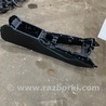 ФОТО Консоль центральная для Audi (Ауди) A4 B8 - 8K2, 8K5 (08.2007-11.2015) Киев