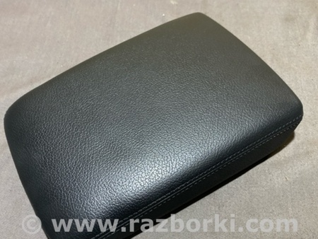 ФОТО Крышка подлокотника для Audi (Ауди) A4 B8 - 8K2, 8K5 (08.2007-11.2015) Киев