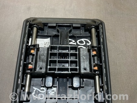 ФОТО Крышка подлокотника для Audi (Ауди) A4 B8 - 8K2, 8K5 (08.2007-11.2015) Киев