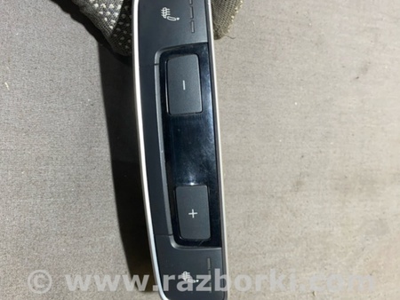 ФОТО Блок кнопок для Audi (Ауди) A4 B8 - 8K2, 8K5 (08.2007-11.2015) Киев