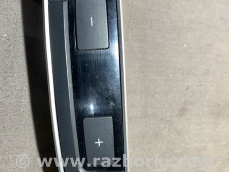 ФОТО Блок кнопок для Audi (Ауди) A4 B8 - 8K2, 8K5 (08.2007-11.2015) Киев