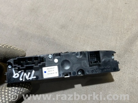 ФОТО Блок кнопок для Audi (Ауди) A4 B8 - 8K2, 8K5 (08.2007-11.2015) Киев