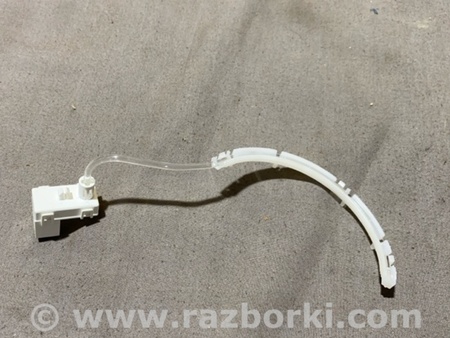 ФОТО Планка подсветки для Audi (Ауди) A4 B8 - 8K2, 8K5 (08.2007-11.2015) Киев