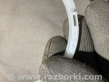 ФОТО Планка подсветки для Audi (Ауди) A4 B8 - 8K2, 8K5 (08.2007-11.2015) Киев