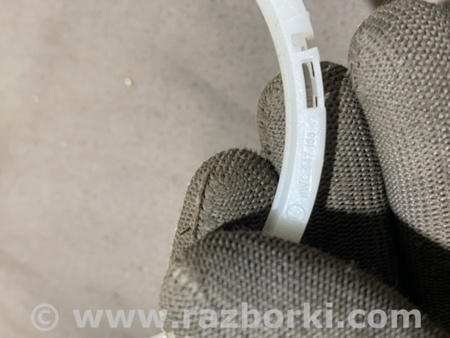 ФОТО Планка подсветки для Audi (Ауди) A4 B8 - 8K2, 8K5 (08.2007-11.2015) Киев