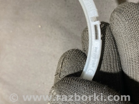 ФОТО Планка подсветки для Audi (Ауди) A4 B8 - 8K2, 8K5 (08.2007-11.2015) Киев