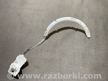 ФОТО Планка подсветки для Audi (Ауди) A4 B8 - 8K2, 8K5 (08.2007-11.2015) Киев