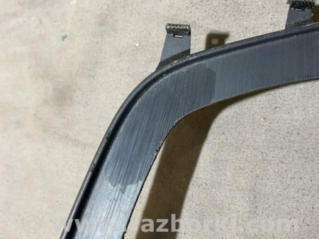 ФОТО Накладка центральной консоли для Audi (Ауди) A4 B8 - 8K2, 8K5 (08.2007-11.2015) Киев