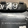 ФОТО Накладка центральной консоли для Audi (Ауди) A4 B8 - 8K2, 8K5 (08.2007-11.2015) Киев