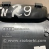 ФОТО Накладка центральной консоли для Audi (Ауди) A4 B8 - 8K2, 8K5 (08.2007-11.2015) Киев