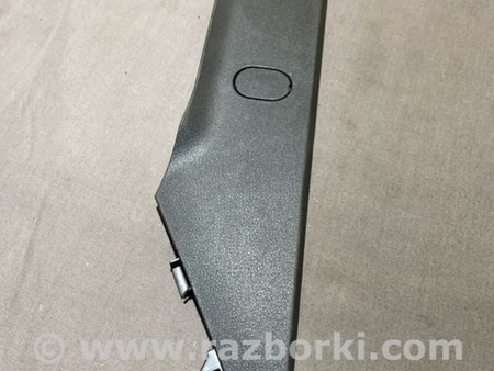 ФОТО Накладка центральной консоли для Audi (Ауди) A4 B8 - 8K2, 8K5 (08.2007-11.2015) Киев