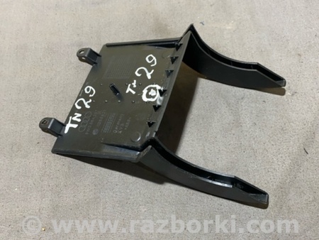 ФОТО Накладка центральной консоли для Audi (Ауди) A4 B8 - 8K2, 8K5 (08.2007-11.2015) Киев