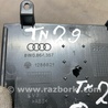 ФОТО Накладка центральной консоли для Audi (Ауди) A4 B8 - 8K2, 8K5 (08.2007-11.2015) Киев