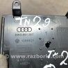 ФОТО Накладка центральной консоли для Audi (Ауди) A4 B8 - 8K2, 8K5 (08.2007-11.2015) Киев