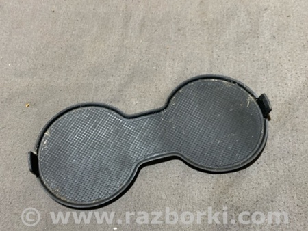 ФОТО Вкладыш подстаканника для Audi (Ауди) A4 B8 - 8K2, 8K5 (08.2007-11.2015) Киев