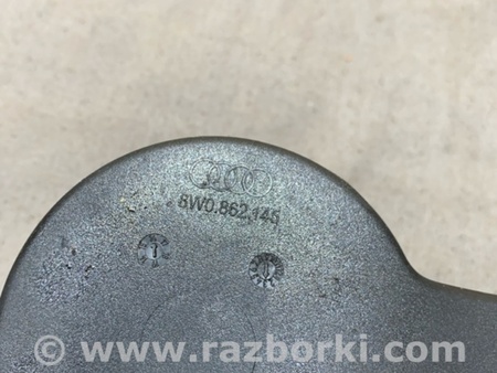 ФОТО Вкладыш подстаканника для Audi (Ауди) A4 B8 - 8K2, 8K5 (08.2007-11.2015) Киев