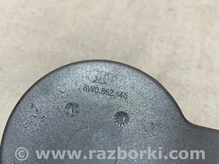 ФОТО Вкладыш подстаканника для Audi (Ауди) A4 B8 - 8K2, 8K5 (08.2007-11.2015) Киев