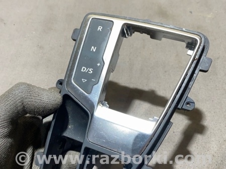 ФОТО Индикатор выбора скоростей для Audi (Ауди) A4 B8 - 8K2, 8K5 (08.2007-11.2015) Киев