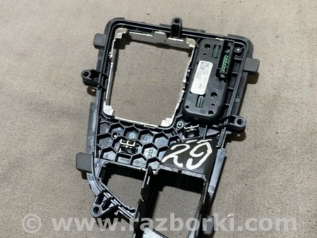 ФОТО Индикатор выбора скоростей для Audi (Ауди) A4 B8 - 8K2, 8K5 (08.2007-11.2015) Киев