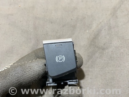 ФОТО Кнопка для Audi (Ауди) A4 B8 - 8K2, 8K5 (08.2007-11.2015) Киев