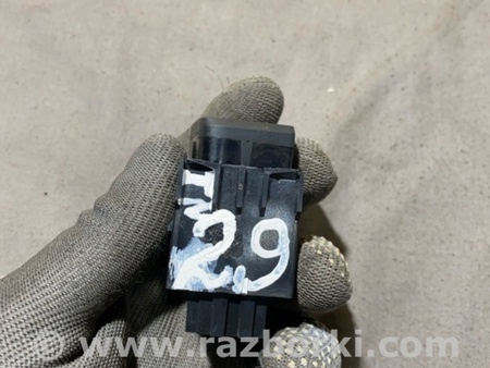 ФОТО Кнопка для Audi (Ауди) A4 B8 - 8K2, 8K5 (08.2007-11.2015) Киев