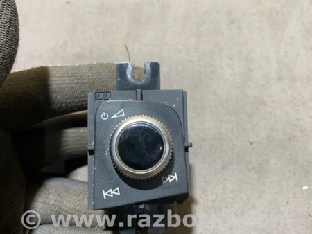 ФОТО Кнопка для Audi (Ауди) A4 B8 - 8K2, 8K5 (08.2007-11.2015) Киев