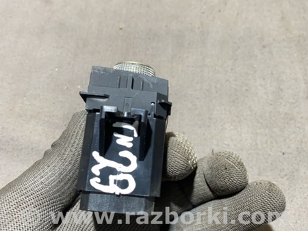ФОТО Кнопка для Audi (Ауди) A4 B8 - 8K2, 8K5 (08.2007-11.2015) Киев