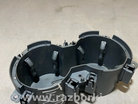 ФОТО Подстаканник для Audi (Ауди) A4 B8 - 8K2, 8K5 (08.2007-11.2015) Киев