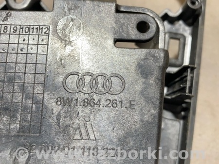 ФОТО Кронштейн для Audi (Ауди) A4 B8 - 8K2, 8K5 (08.2007-11.2015) Киев