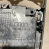 ФОТО Кронштейн для Audi (Ауди) A4 B8 - 8K2, 8K5 (08.2007-11.2015) Киев