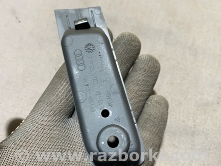 ФОТО Вещевое отделение для Audi (Ауди) A4 B8 - 8K2, 8K5 (08.2007-11.2015) Киев