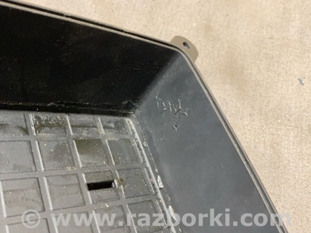 ФОТО Вещевое отделение для Audi (Ауди) A4 B8 - 8K2, 8K5 (08.2007-11.2015) Киев