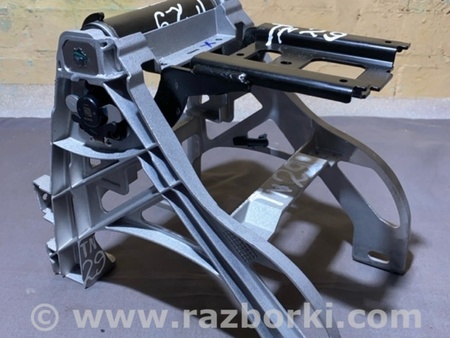 ФОТО Кронштейн для Audi (Ауди) A4 B8 - 8K2, 8K5 (08.2007-11.2015) Киев