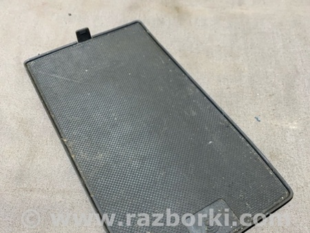 ФОТО Вкладыш вещевого отделения для Audi (Ауди) A4 B8 - 8K2, 8K5 (08.2007-11.2015) Киев