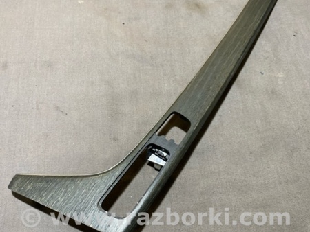 ФОТО Накладка центральной консоли для Audi (Ауди) A4 B8 - 8K2, 8K5 (08.2007-11.2015) Киев
