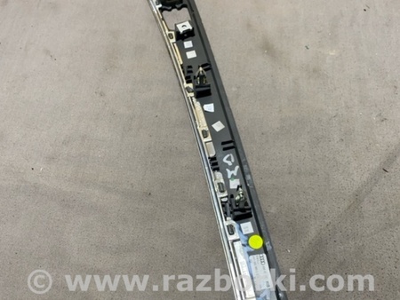 ФОТО Накладка центральной консоли для Audi (Ауди) A4 B8 - 8K2, 8K5 (08.2007-11.2015) Киев
