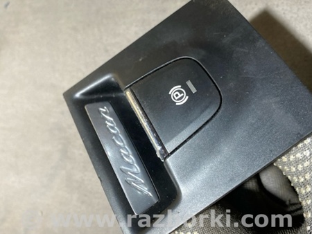 ФОТО Кнопка для Porsche Macan Киев