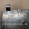 ФОТО Накладка центральной консоли для Audi (Ауди) A4 B8 - 8K2, 8K5 (08.2007-11.2015) Киев