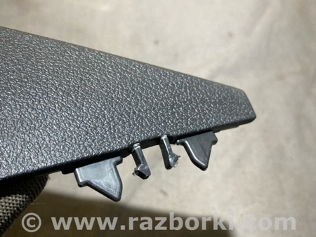 ФОТО Накладка центральной консоли для Audi (Ауди) A4 B8 - 8K2, 8K5 (08.2007-11.2015) Киев