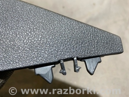 ФОТО Накладка центральной консоли для Audi (Ауди) A4 B8 - 8K2, 8K5 (08.2007-11.2015) Киев