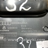 ФОТО Накладка центральной консоли для Audi (Ауди) A4 B8 - 8K2, 8K5 (08.2007-11.2015) Киев