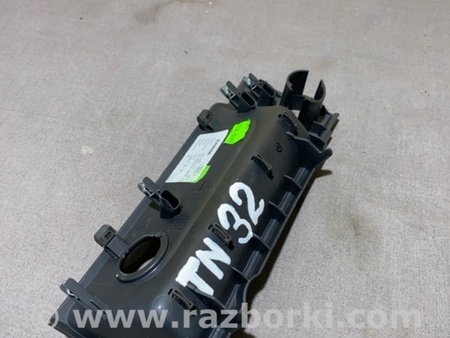 ФОТО Накладка центральной консоли для Audi (Ауди) A4 B8 - 8K2, 8K5 (08.2007-11.2015) Киев