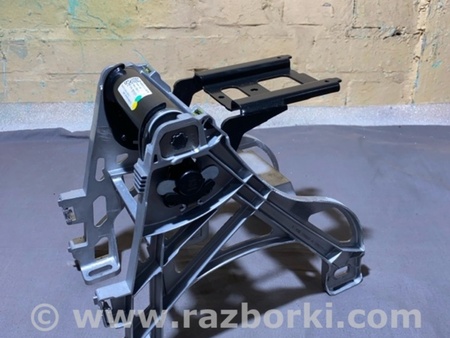 ФОТО Кронштейн для Audi (Ауди) A4 B8 - 8K2, 8K5 (08.2007-11.2015) Киев