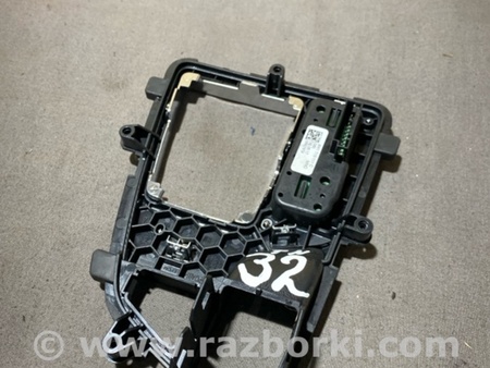ФОТО Индикатор выбора скоростей для Audi (Ауди) A4 B8 - 8K2, 8K5 (08.2007-11.2015) Киев