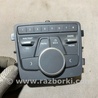 Блок кнопок Audi (Ауди) A4 B8 - 8K2, 8K5 (08.2007-11.2015)